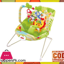 Fisher Price Rainforest Friends Bouncer