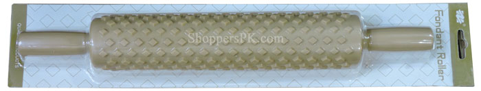 Fondant Roller Diamond A40