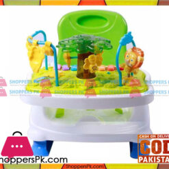 Happicute Baby Healthy Care Booster Seat 7 Happicute Baby Healthy Care Booster Seat