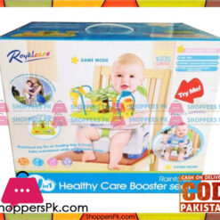 Happicute Baby Healthy Care Booster Seat 9 Happicute Baby Healthy Care Booster Seat