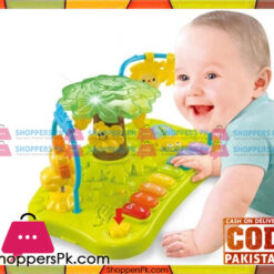 Happicute Baby Healthy Care Booster Seat 8 Happicute Baby Healthy Care Booster Seat