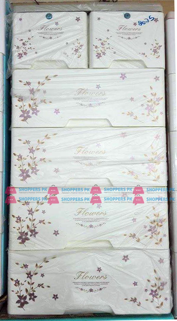 High Quality Baby Cloth Storage Cabinet - Jumbo