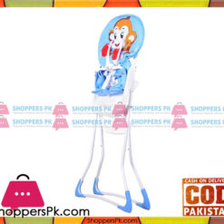 High Quality Baby High Chair Monkey Hc-2289