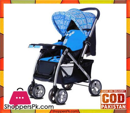 High Quality Baby Stroller 735-B