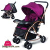 High Quality Baby Stroller With Rocking C-3