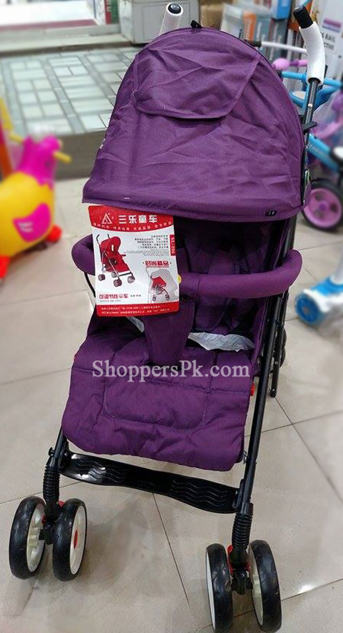 High Quality Bambino Baby Stroller Sl-106