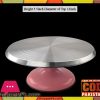High Quality Cake Turntable Stainless Steel