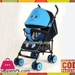 High Quality FK Baby Stroller Blue SL-307