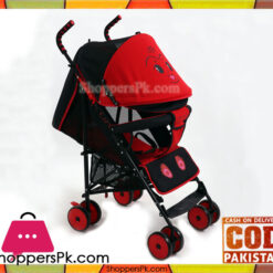 High Quality FK Baby Stroller Red SL-307