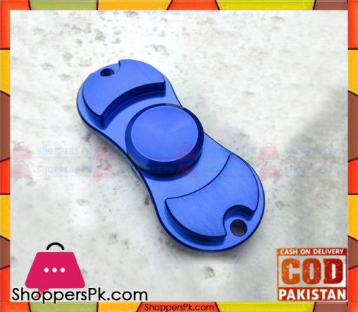 High Quality Hand Fidget Spinner Metal in Pakistan