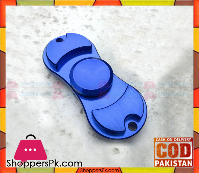 LED Fidget Hand Spinner in Pakistan