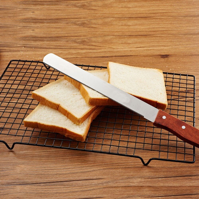 High Quality Non-Stick Cake Cooling Rack 46 X 25.5 X 3 Cm