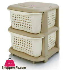 Homeket 2 Layer Fantasy Drawer 1802