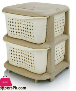 Homeket 2 Layer Fantasy Drawer 1802