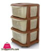 Homeket 3 Layer Fantasy Drawer 1803