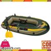 Intex Inflatable boat Seahawk-2 Set 236 x114 cm - 68347