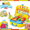 Kitchen Cook Set 25 Pcs 008-919A