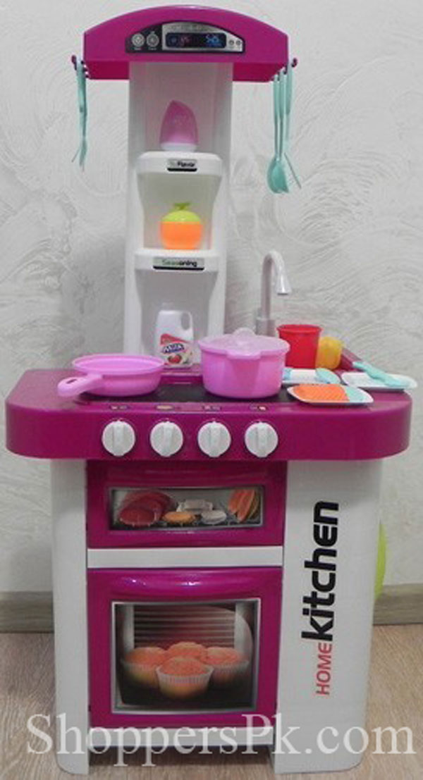 Kitchen Super Cook Light Sound Water 889-60