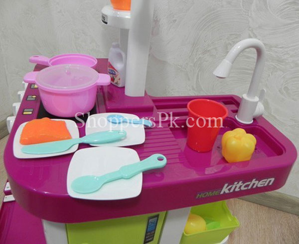 Kitchen Super Cook Light Sound Water 889-60