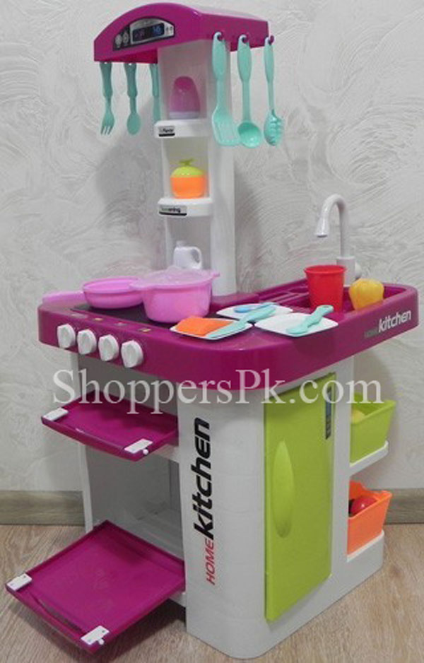 Kitchen Super Cook Light Sound Water 889-60