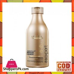 L'Oreal Professionnel Serie Expert Absolut Repair Shampoo