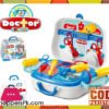 Little Doctor Set 13 Pcs 008-918A