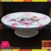 Melamine Plastic Cake Stand12 Inch