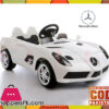 Mercedes Mclaren Slr Stirling Moss Dmd 158 Kids Electric Car In Pakistan 2 Mercedes Mclaren Slr Stirling Moss Dmd 158 Kids Electric Car In Pakistan