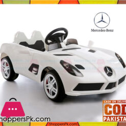 Mercedes MClaren SLR Stirling Moss DMD 158 Kids Electric Car in Pakistan