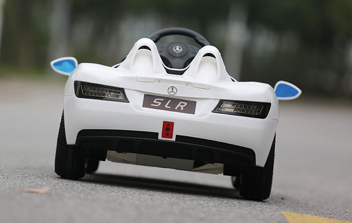 Mercedes Mclaren Slr Stirling Moss Dmd 158 Kids Electric Car In Pakistan
