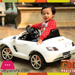 Licensed Mercedes Sls Amg Kids Car In Pakistan 5 Licensed Mercedes Sls Amg Kids Car In Pakistan