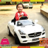 Licensed Mercedes Sls Amg Kids Car In Pakistan