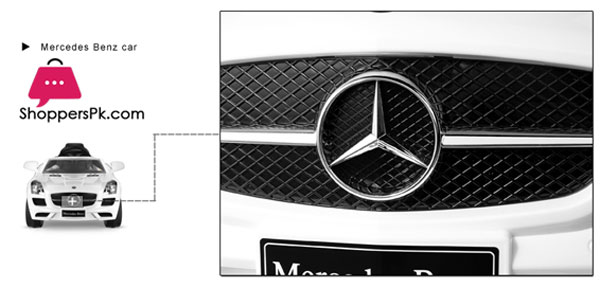 Licensed Mercedes Sls Amg Kids Car In Pakistan 10 Licensed Mercedes Sls Amg Kids Car In Pakistan