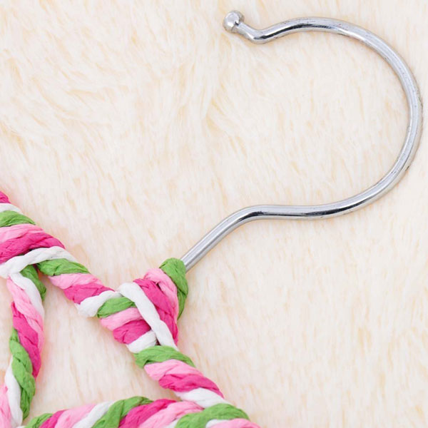 Multifunctional Hanger Holder