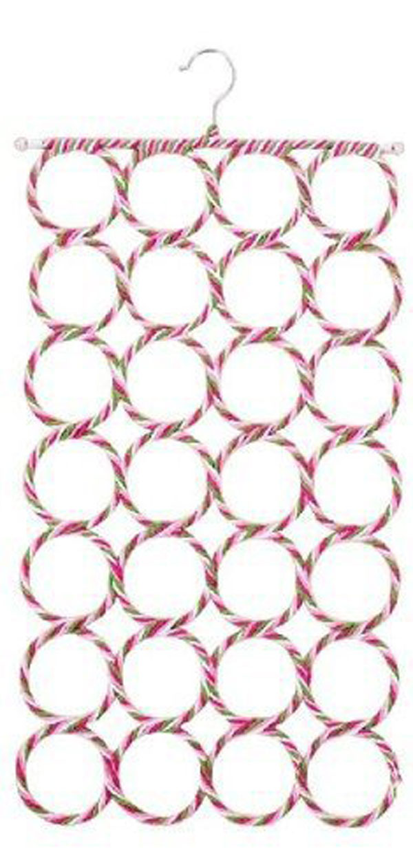 Multifunctional Hanger Holder