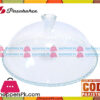 Pasabahce Cake Stand Glass 1 Pasabahce Cake Stand Glass