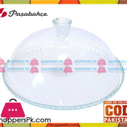 Pasabahce Cake Stand Glass