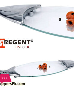 REGENT Fish Serving Tray