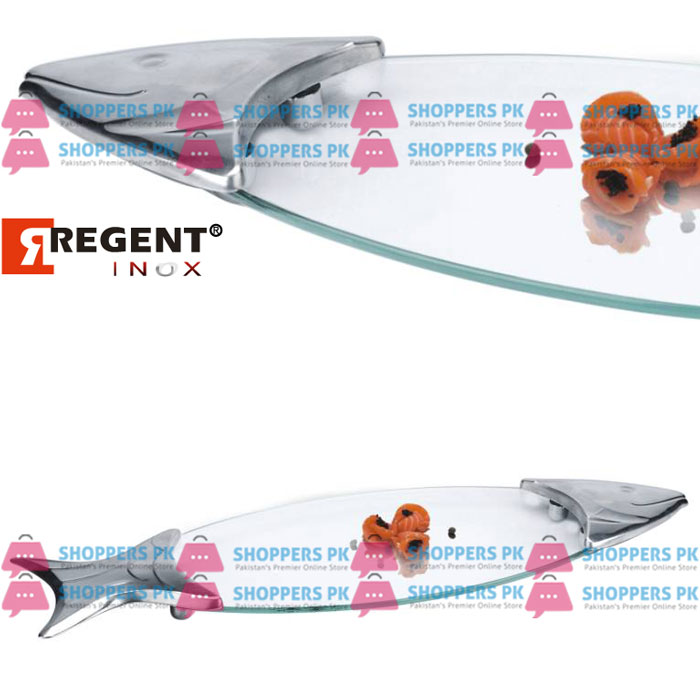Regent Fish Serving Tray 5 Regent Fish Serving Tray