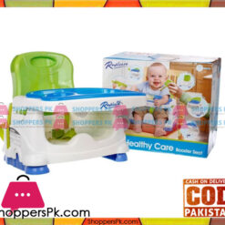 Royal Care Happy Cute Healthy Care Booster Seat