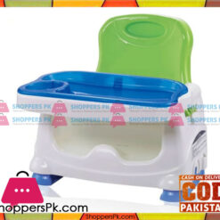 Royal Care Happy Cute Healthy Care Booster Seat