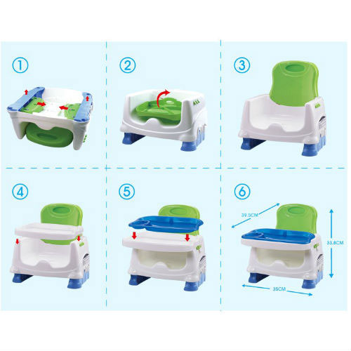 Royal Care Healthy Care Booster Seat in Pakistan