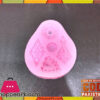 Silicone Pink Molud