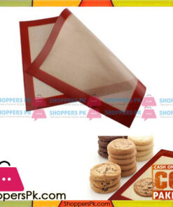 Silpat Non-Stick Baking Mat Oven Proof - 16 inch X 11 Inch