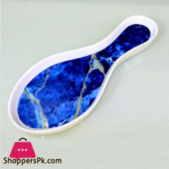 Spoon Rest Melamine Plastic 1-Pc