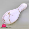 Spoon Rest Melamine Plastic 1-Pc