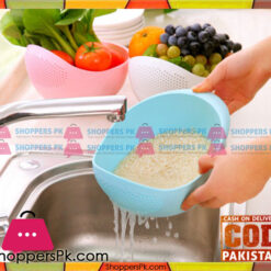 1 Pcs Vegetable Drain Basket