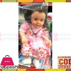 kids Perfume Baby Doll Pink