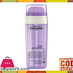 L'Oreal Professionnel  Serie Expert Liss Unlimited Anti-Frizz Double Serum