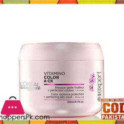 L'Oreal Professionnel  Serie Expert - Vitamino Color A.Ox Masque